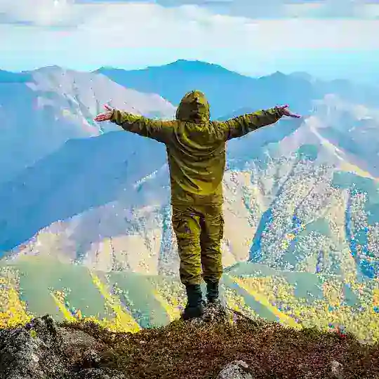 Северо-Сахалинский туризм