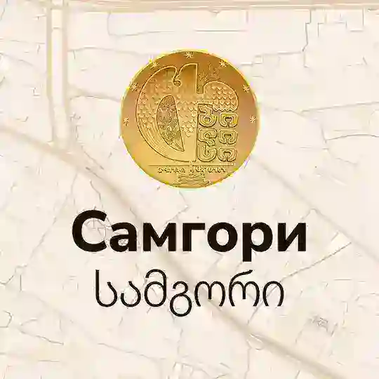 САМГОРИ | Тбилиси