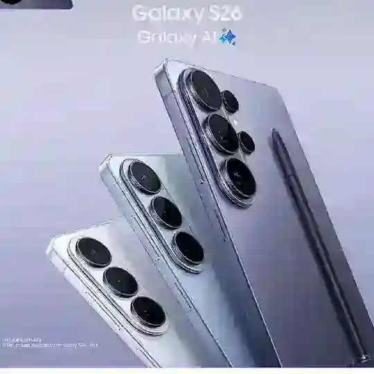 Samsung Galaxy S26 / S26+ / S26 Ultra Italia