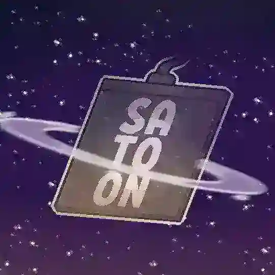 Satoon - ТГ Сообщество