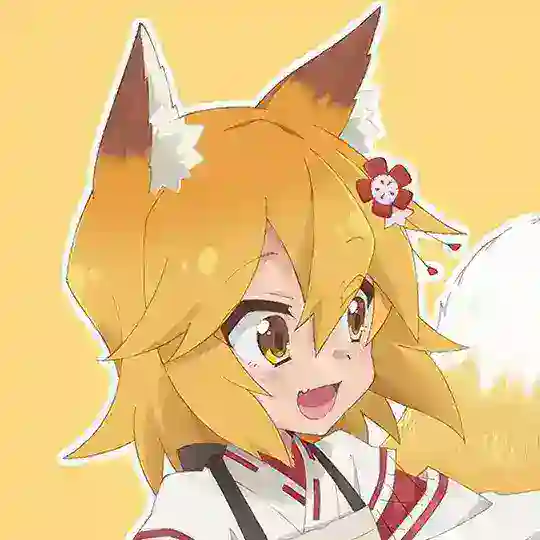 Лисий чат✨