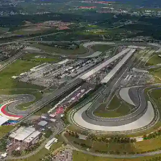 Sepang Netizen