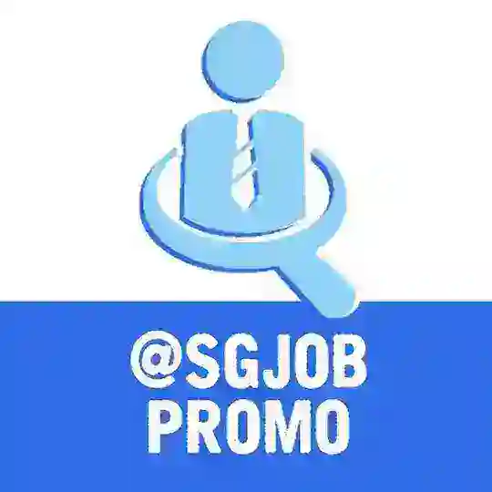SG Job Promo