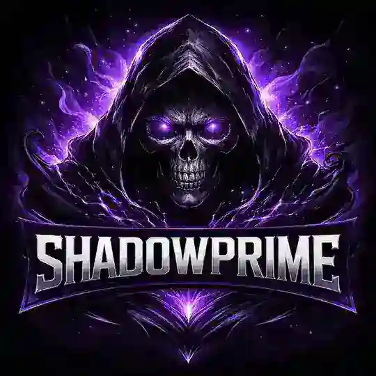 👻ShadowPrime Chat👻
