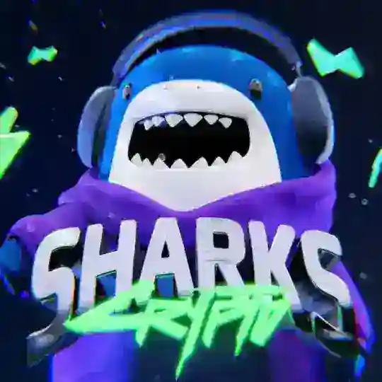Sharks Chat