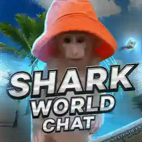 Чат SharkWorld