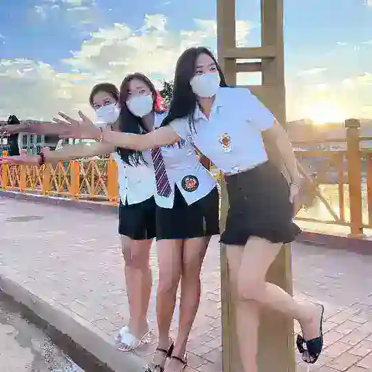 腾龙娱乐交流群
