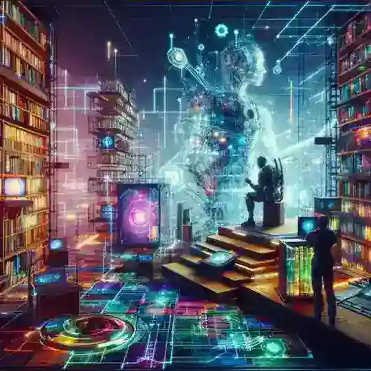 Библиотека 🎓 CS