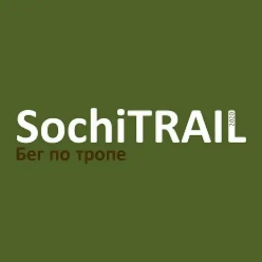 SochiTRAIL Чат