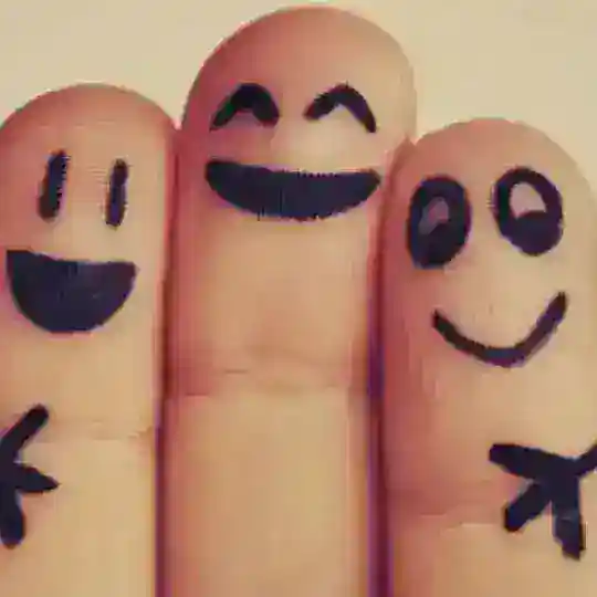 Busco amigos