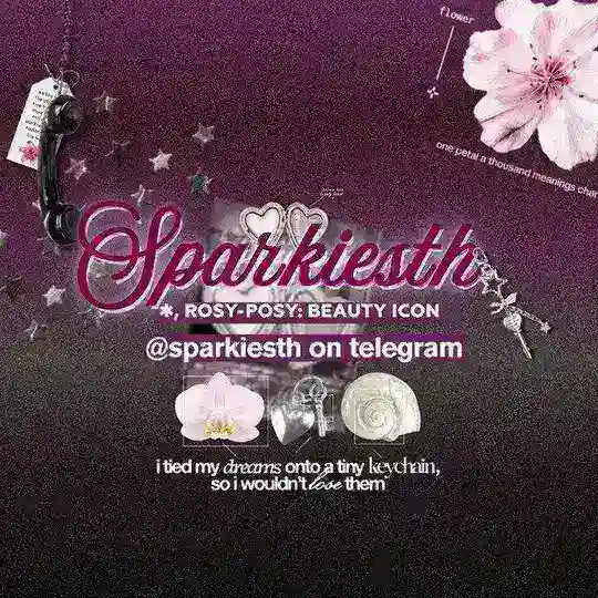 RESS SPARKIESTH