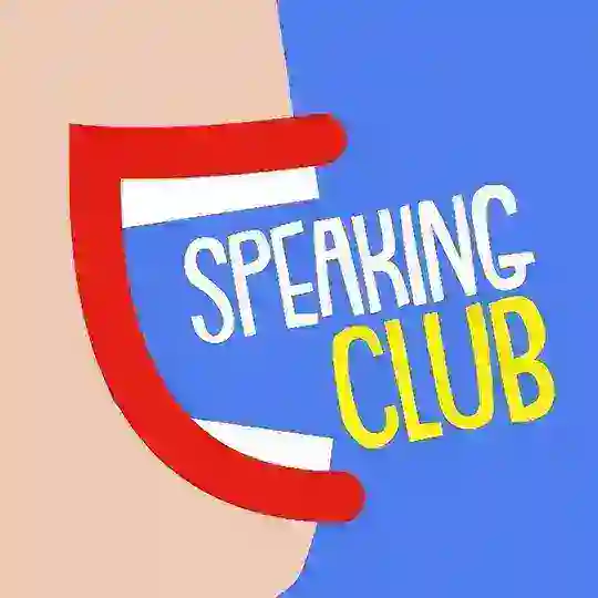 Speaking club в Баре советов