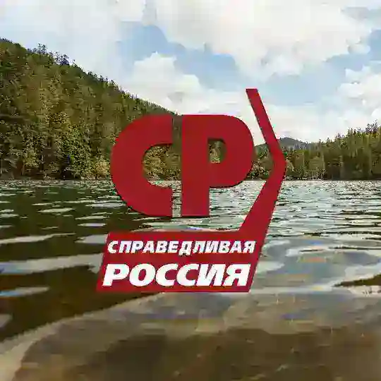 Справедливый голос — Борзинский округ | чат