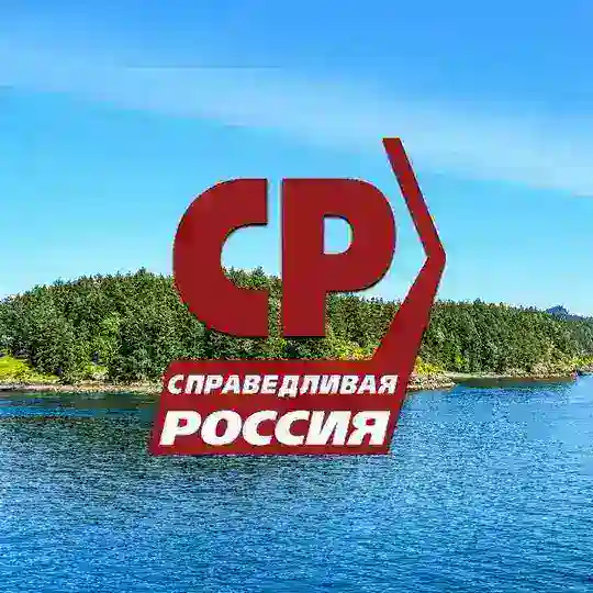 Справедливый голос — Газимуро-Заводский округ | чат
