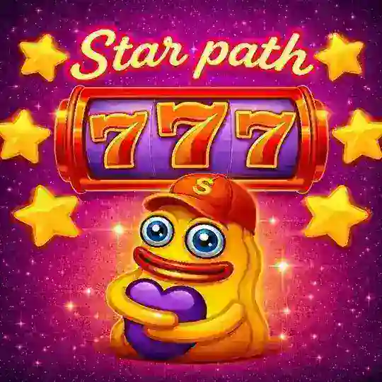 Star path | дешевая Лудка