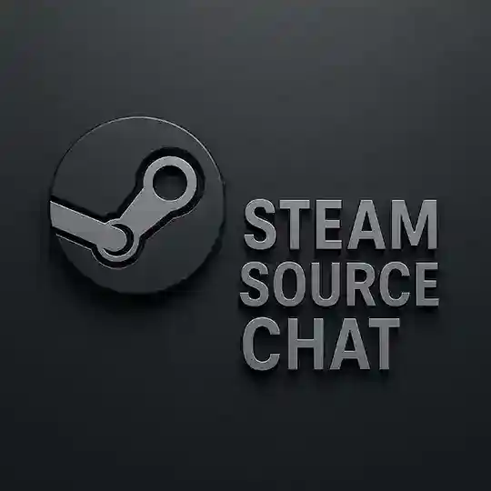 Steam Source chat