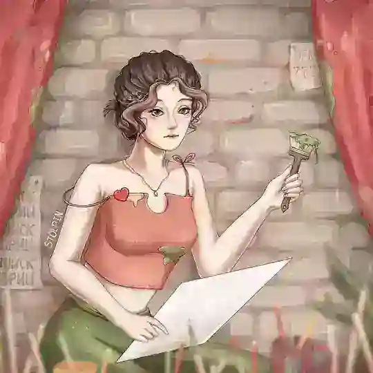 🤟Страна художников👌 | Пиар чат