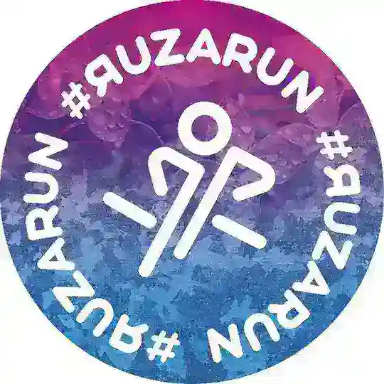 Sunday - Runday! #яuzarun #яузабежит