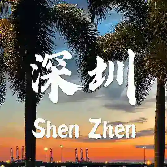 （深圳）学生会🥇