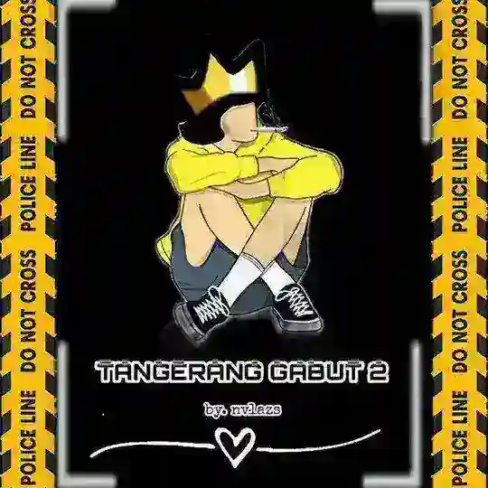 TANGERANG GABUT 2
