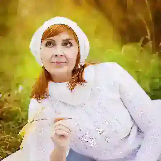 Татьяна Шапочкина