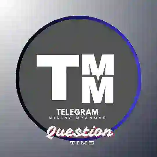 Telegram Minings Myanmar (Q&A)
