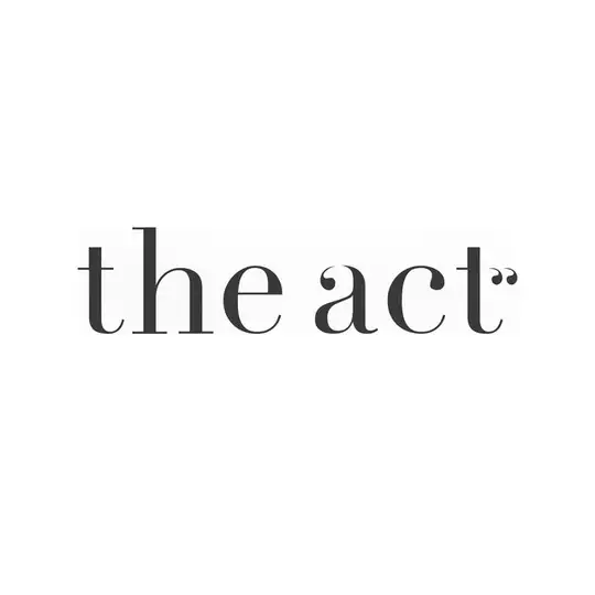 The Act чат