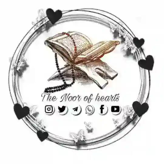 The Noor of Hearts