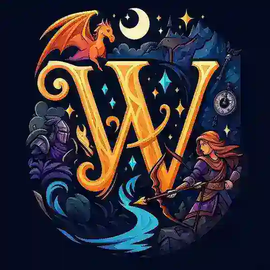 The Path Game World