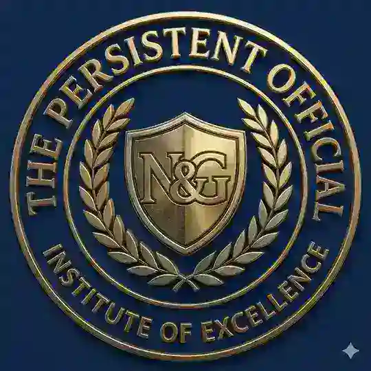 THE PERSISTENT discussion group