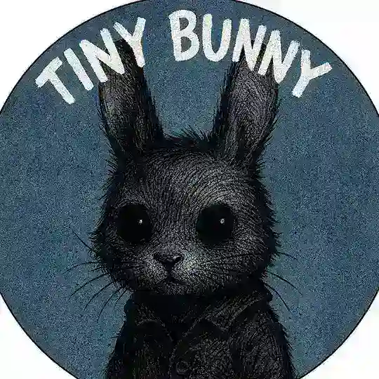 Tiny Bunny Android чат