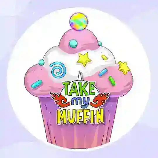 Take My Muffin🧁