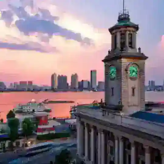 武汉天上人间♡