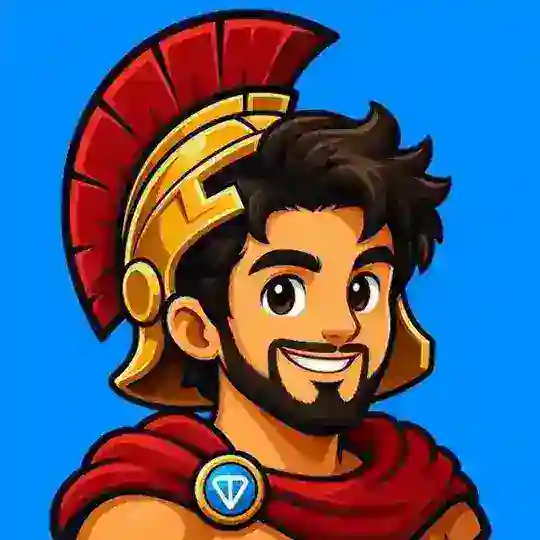 Leonidas (Pavel Durov’s Alter Ego)