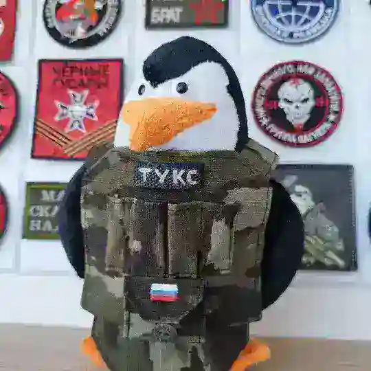 ТУКС на свяZи.