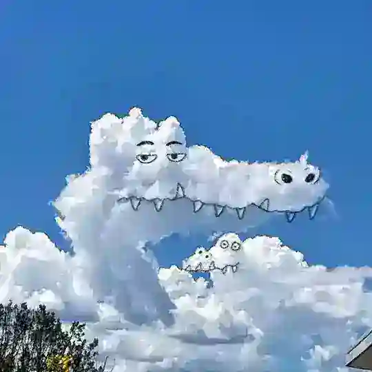 坨坨云⛅️