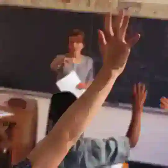 Türkçe Öğretmenleri