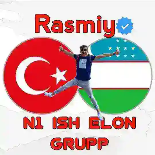 Turkiyada ishlar 🇺🇿🇹🇷
