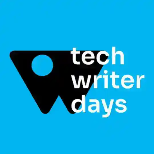TechWriter Days