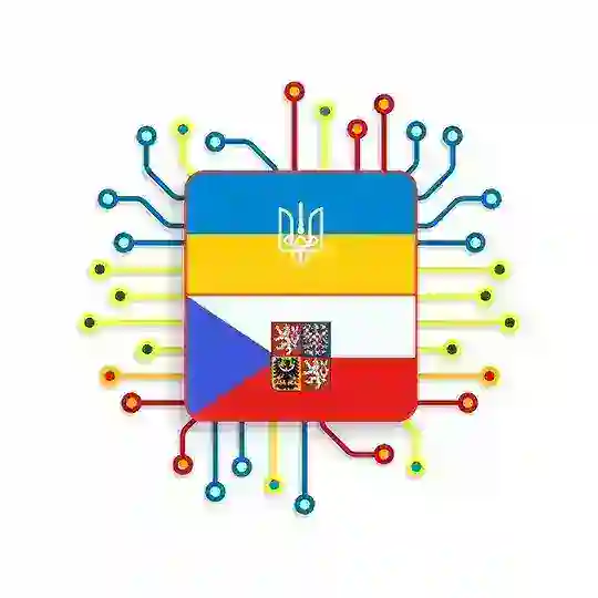 Українська IT-спільнота в Чехії • UAIT Community Czechia