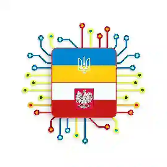 Українська IT-спільнота у Польщі • UA IT Community Poland
