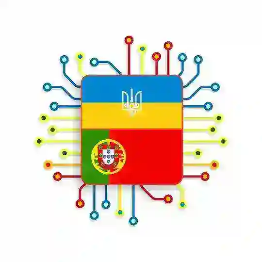 Українська IT-спільнота в Португалії • UA IT Community Portugal