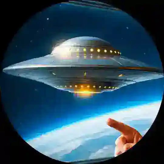 UFO