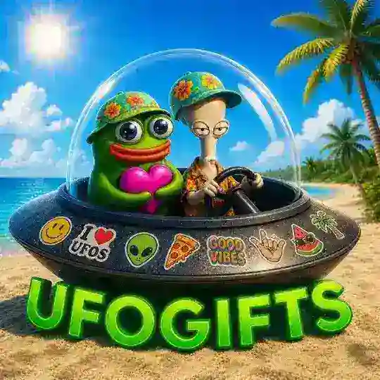 UFO👽 Чат