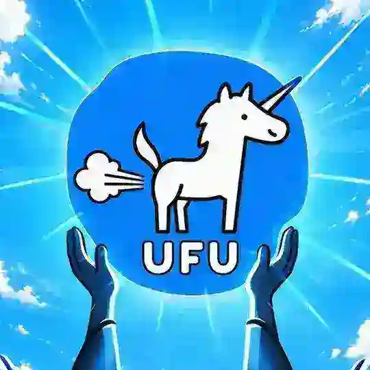 $UFU Unstable Farting Unicorn 🦄