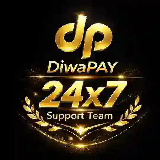 Diwapay official channel