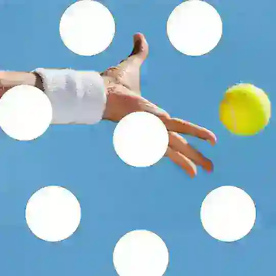 Сообщество (VAMOS PADEL CLUB)