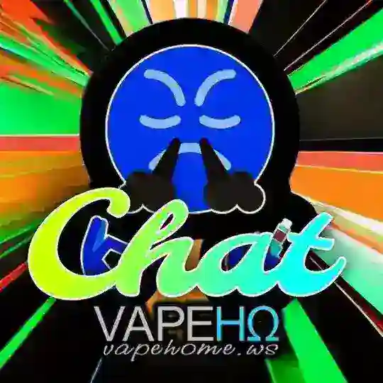 Vape Home Чат