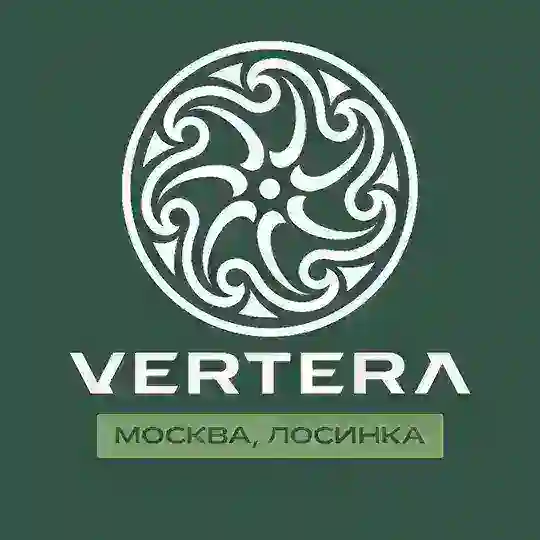 ЦО VERTERA ЛОСИНКА