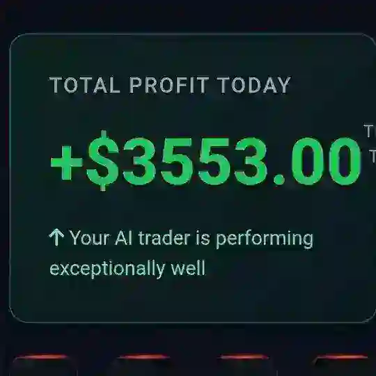 VisionTrade